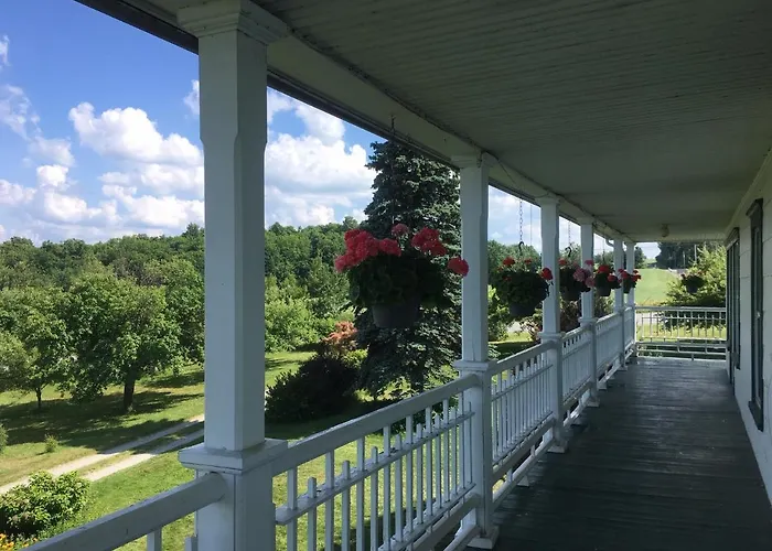 Au Coeur Des Jardins