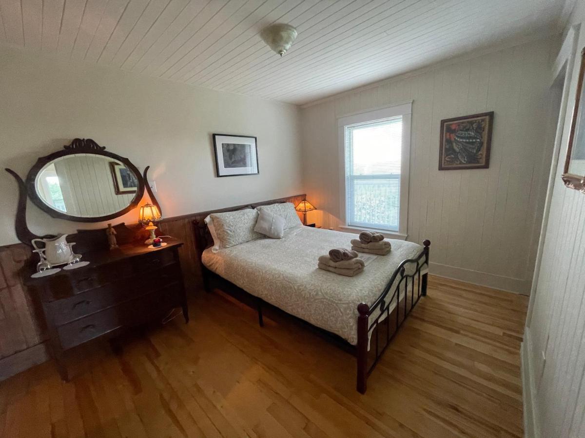 Guest house Au Coeur Des Jardins *
